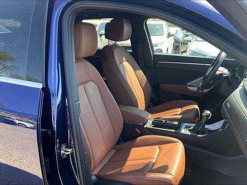 Used 2023 Audi Q3 2.0T Premium AWD/4WD image 7
