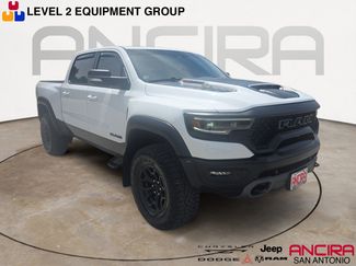 Used 2022 RAM 1500 TRX w/ TRX Level 2 Equipment Group AWD/4WD video 1