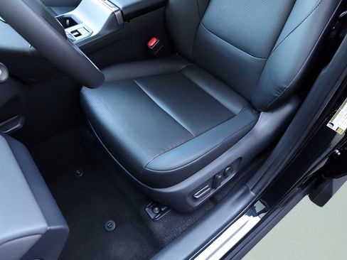 Certified 2026 Toyota RAV4 XLE Premium AWD/4WD image 20