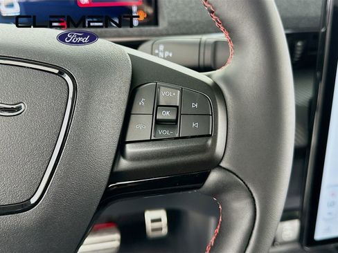 New 2026 Ford Mustang Mach-E Premium w/ Sport Appearance Package AWD/4WD image 16
