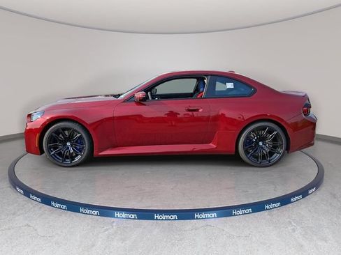 New 2026 BMW M2 w/ Lighting Package RWD image 7