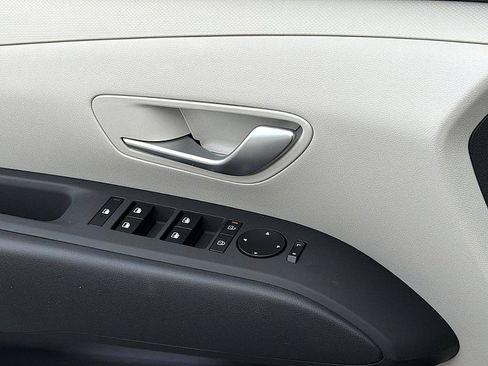 New 2026 Hyundai Tucson SEL image 14