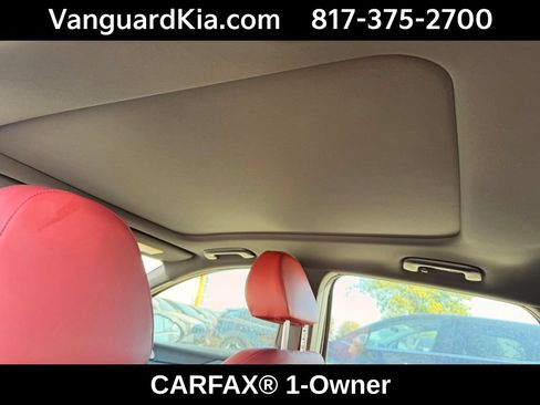 Certified 2025 Kia K5 GT-Line w/ GT-Line Premium Package FWD image 26