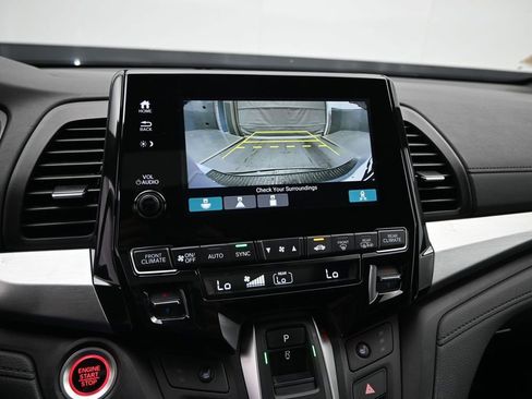 Used 2023 Honda Odyssey Sport image 16