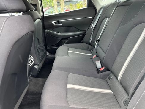 Used 2025 Hyundai Sonata SEL image 11