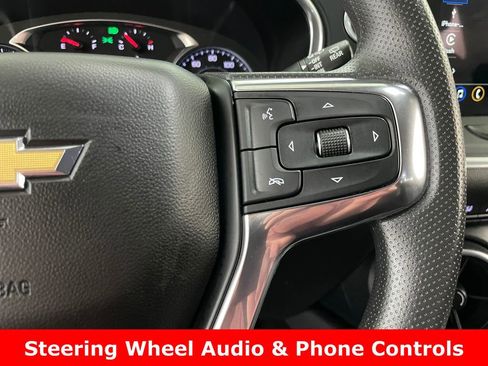 Used 2023 Chevrolet Blazer LT FWD image 24