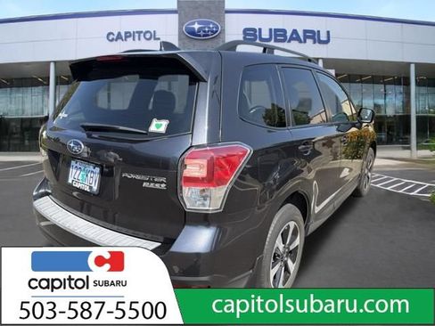 Used 2017 Subaru Forester 2.5i Premium AWD/4WD image 27