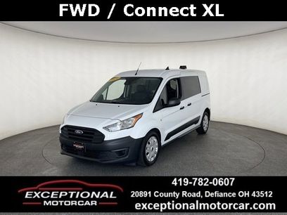 Used 2019 Ford Transit Connect XL