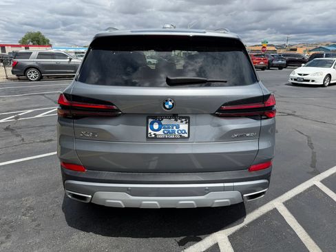 Used 2024 BMW X5 xDrive40i AWD/4WD image 6