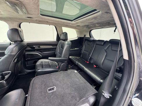 Used 2021 Kia Telluride SX w/ SX Prestige Package AWD/4WD image 18