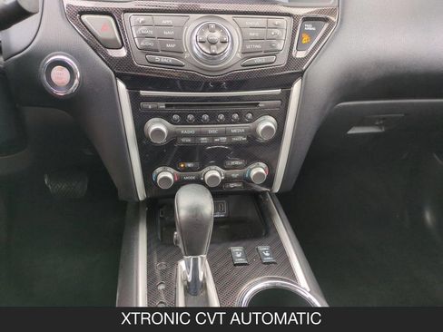 Used 2020 Nissan Pathfinder SV w/ Rock Creek Edition FWD image 23
