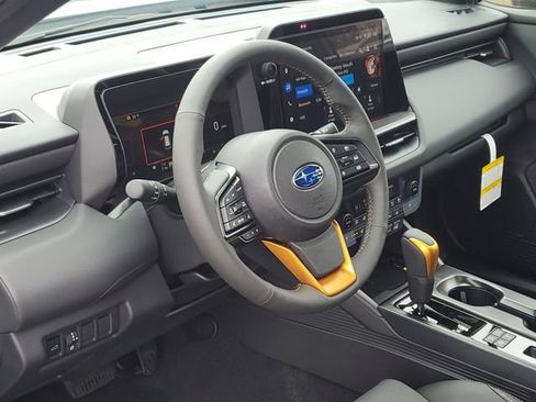 New 2026 Subaru Outback Wilderness AWD/4WD image 21