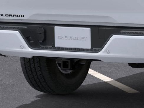 New 2026 Chevrolet Colorado LT w/ Advanced Trailering Package image 30