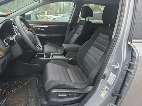 Used 2022 Honda CR-V EX image 11