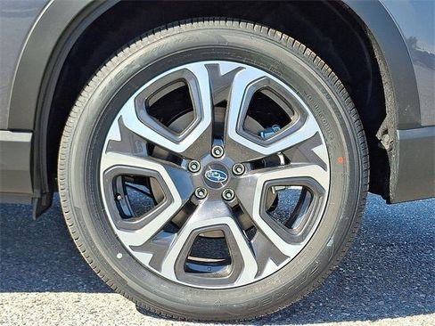 New 2025 Subaru Ascent Touring image 25