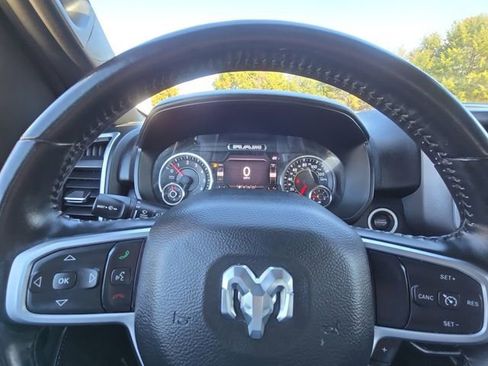 Used 2023 RAM 1500 Lone Star image 25