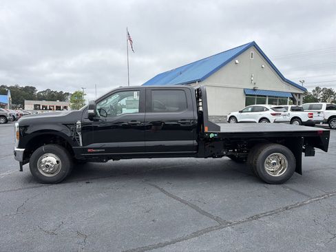 New 2026 Ford F350 XLT AWD/4WD image 21