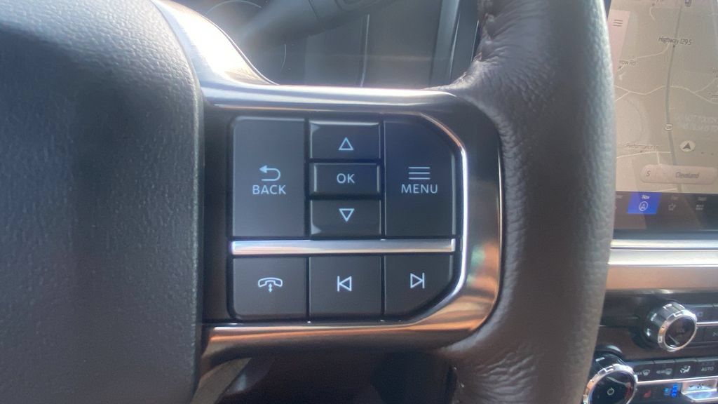 New 2027 Ford F250 King Ranch AWD/4WD image 23