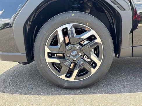 New 2026 Subaru Forester Limited AWD/4WD image 9