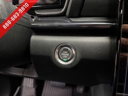 New 2026 GMC Terrain AT4 w/ LPO, Black Badging Package AWD/4WD image 21