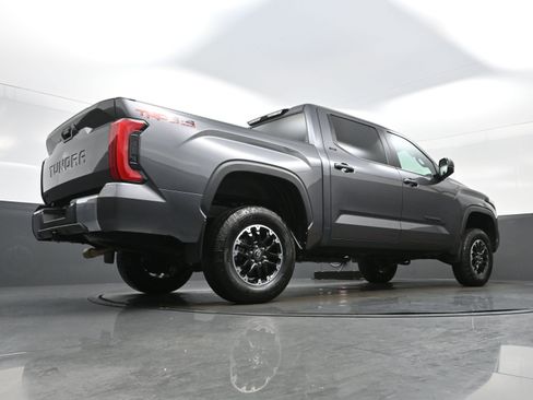 Used 2025 Toyota Tundra SR5 w/ TRD Off-Road Package image 32