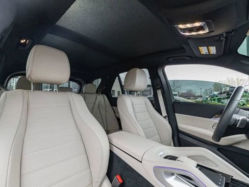 Certified 2024 Mercedes-Benz GLE 450 4MATIC image 33