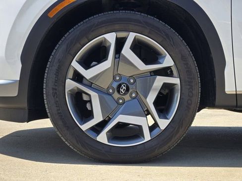 Used 2025 Hyundai Palisade Limited image 11