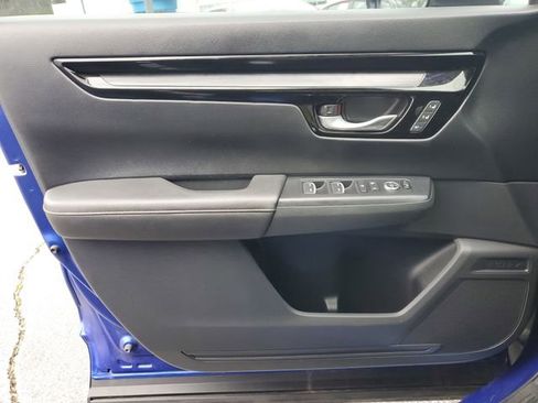 Certified 2024 Honda CR-V Sport Touring image 29