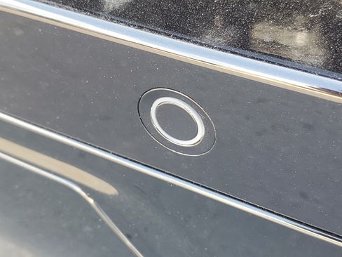 New 2027 Lincoln Navigator L Reserve AWD/4WD image 6
