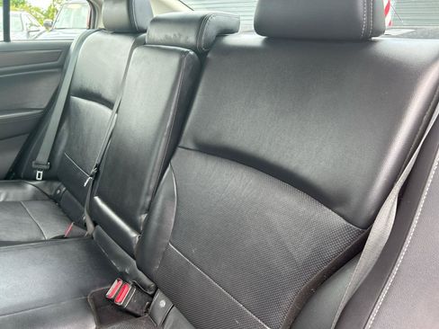 Used 2015 Subaru Legacy 3.6R Limited AWD/4WD image 23