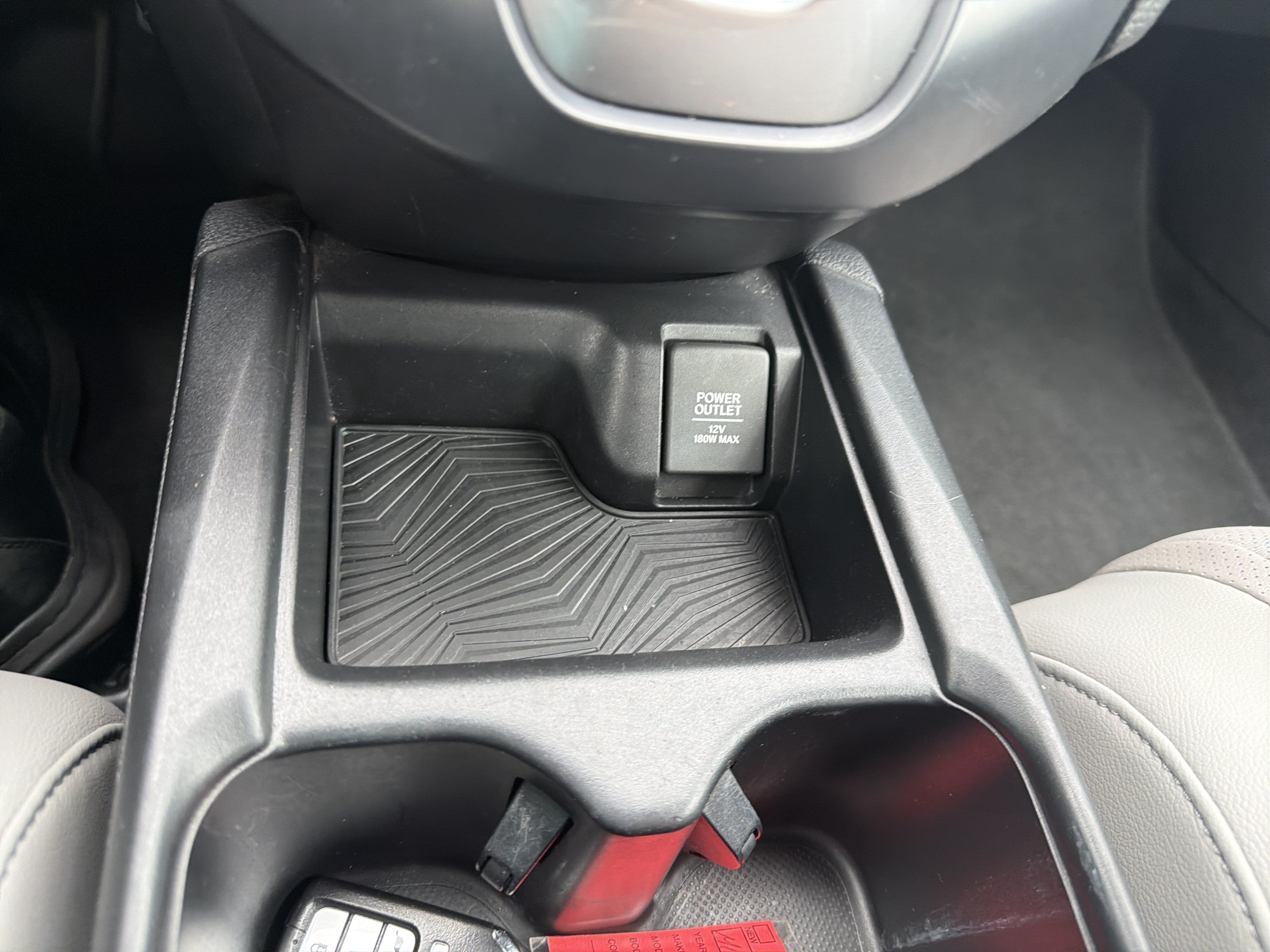 Used 2017 Honda CR-V EX-L image 37