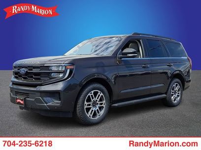 Used 2025 Ford Expedition Active