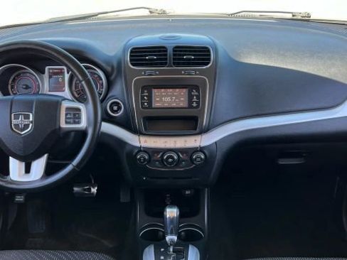 Used 2017 Dodge Journey SE w/ Flexible Seating Group image 81