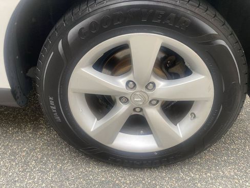 Used 2013 Lexus RX 350 AWD w/ Navigation Pkg image 38