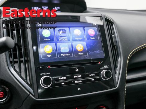 Used 2023 Subaru Crosstrek 2.5i Sport image 20