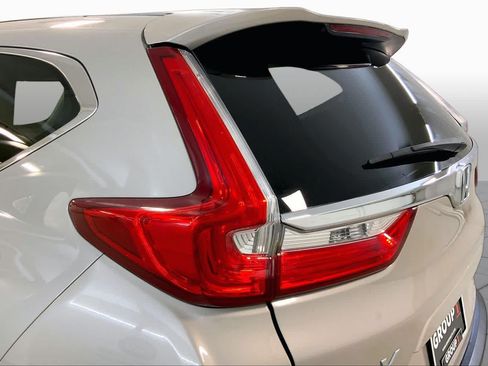 Used 2019 Honda CR-V EX-L image 28