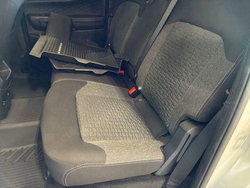 Used 2026 Ford Ranger XLT AWD/4WD image 29