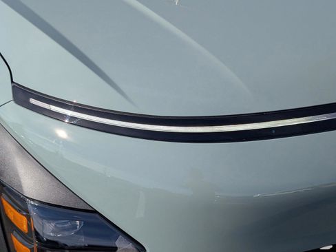 New 2026 Hyundai Kona SE FWD image 9