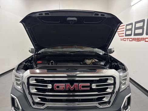 Used 2019 GMC Sierra 1500 SLT image 5
