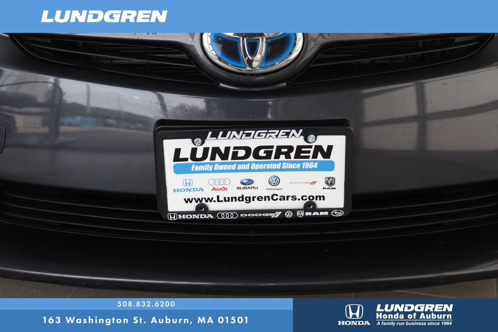 Used 2011 Toyota Prius Two FWD image 26