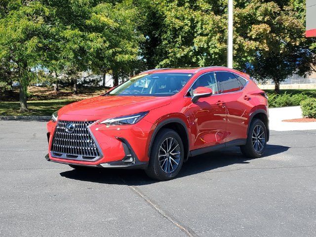 Used 2024 Lexus NX 350 AWD image 2