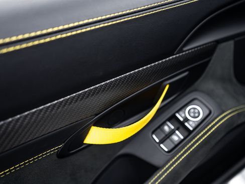 Certified 2024 Porsche 718 Cayman GT4 RS image 28