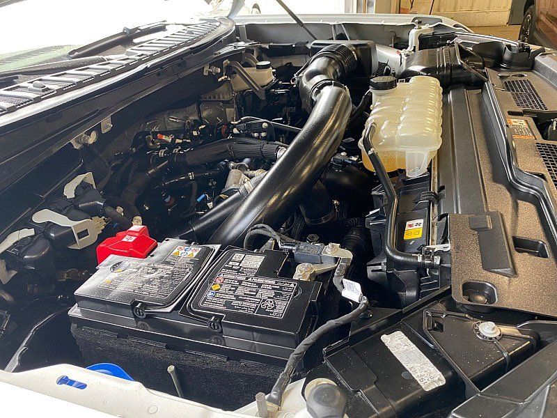 Certified 2025 Ford Expedition Active AWD/4WD image 71
