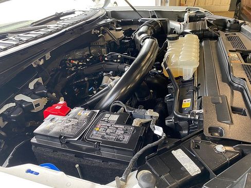 Used 2025 Ford Expedition Active AWD/4WD image 71