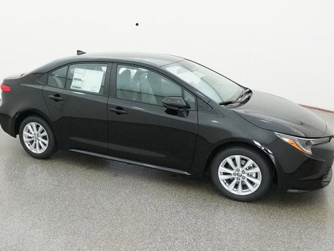 New 2026 Toyota Corolla LE image 27