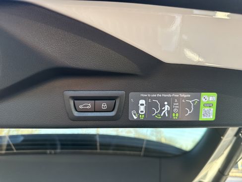 New 2026 BMW X5 xDrive40i image 24