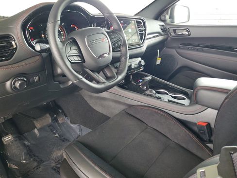 Used 2026 Dodge Durango GT AWD/4WD image 10