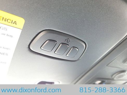 New 2025 Ford Bronco Badlands AWD/4WD image 38