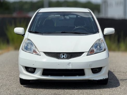 Used 2010 Honda Fit Sport image 5