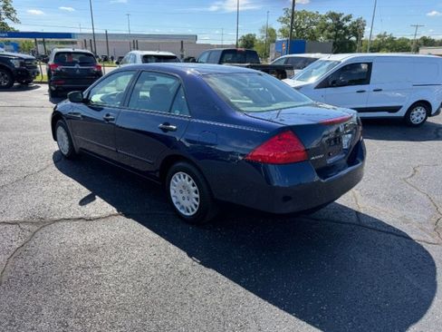 Used 2007 Honda Accord VP image 3